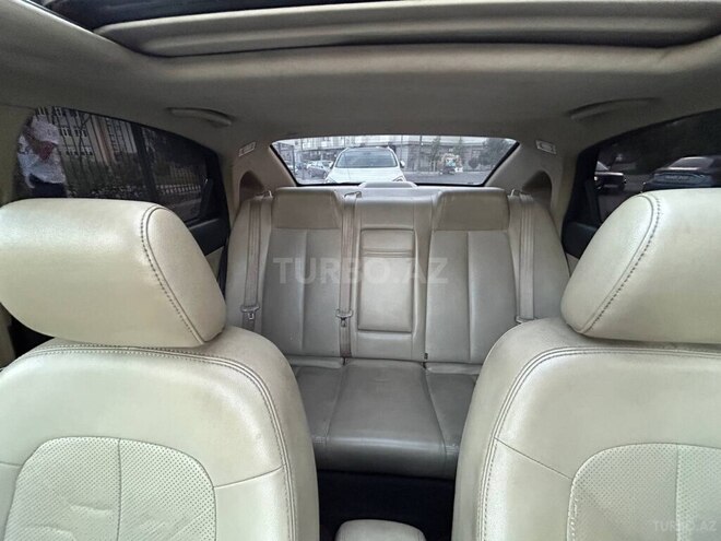 Changan Eado 2013, 210,000 km - 1.6 l - Bakı