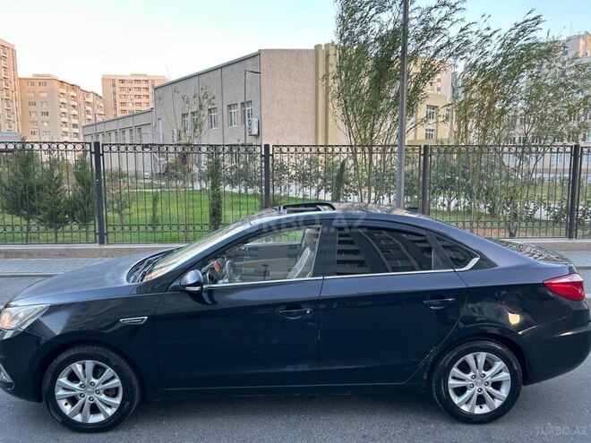 Changan Eado 2013, 210,000 km - 1.6 l - Bakı