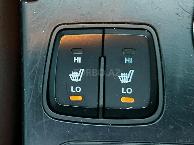 Hyundai Sonata 2013, 160,934 km - 2.0 л - Bakı
