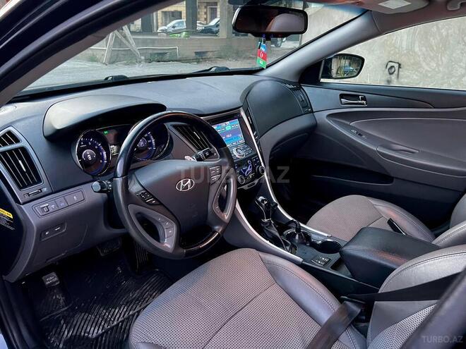 Hyundai Sonata 2013, 160,934 km - 2.0 л - Bakı