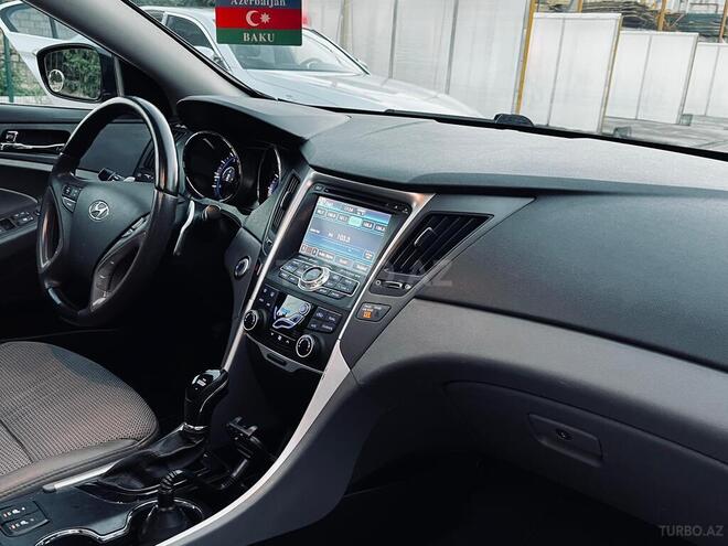Hyundai Sonata 2013, 160,934 km - 2.0 л - Bakı