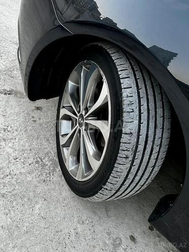 Hyundai Sonata 2013, 160,934 km - 2.0 л - Bakı