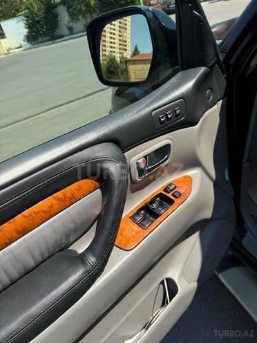 Lexus LX 470 2004, 320,000 km - 4.7 l - Bakı