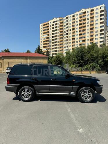 Lexus LX 470 2004, 320,000 km - 4.7 l - Bakı