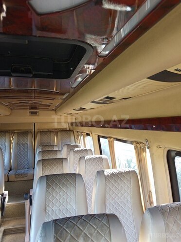 Mercedes Sprinter 313 2001, 887,146 km - 2.7 л - Şəki