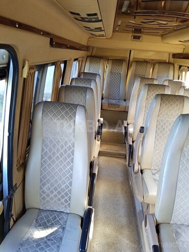 Mercedes Sprinter 313 2001, 887,146 km - 2.7 л - Şəki