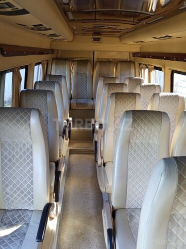 Mercedes Sprinter 313 2001, 887,146 km - 2.7 л - Şəki