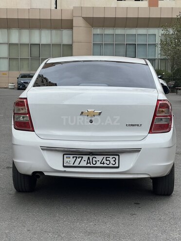 Chevrolet Cobalt 2022, 51,300 km - 1.5 l - Bakı