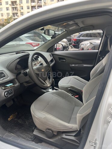 Chevrolet Cobalt 2022, 51,300 km - 1.5 l - Bakı