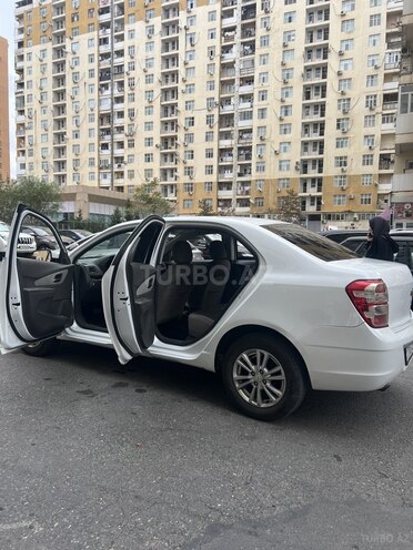 Chevrolet Cobalt 2022, 51,300 km - 1.5 l - Bakı