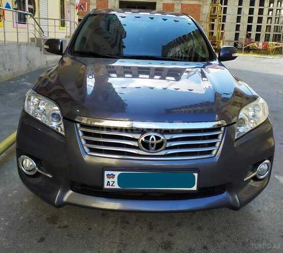 Toyota RAV4 2011, 178,000 km - 2.0 l - Bakı