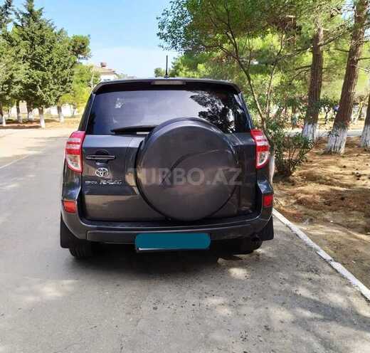 Toyota RAV4 2011, 178,000 km - 2.0 l - Bakı