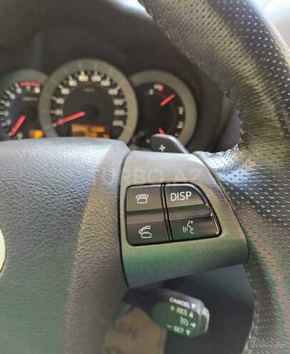 Toyota RAV4 2011, 178,000 km - 2.0 l - Bakı