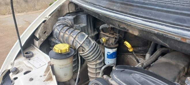Ford Transit 2005, 568,412 km - 2.4 л - Masallı