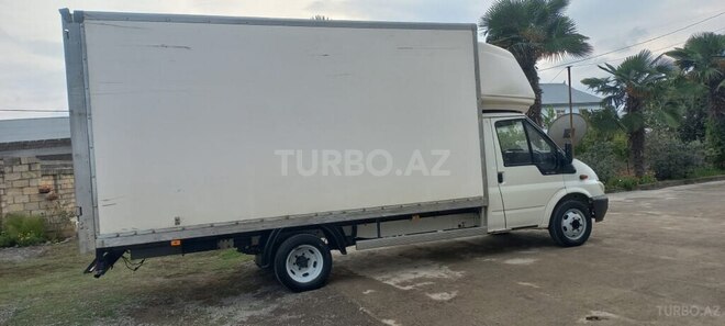 Ford Transit 2005, 568,412 km - 2.4 л - Masallı
