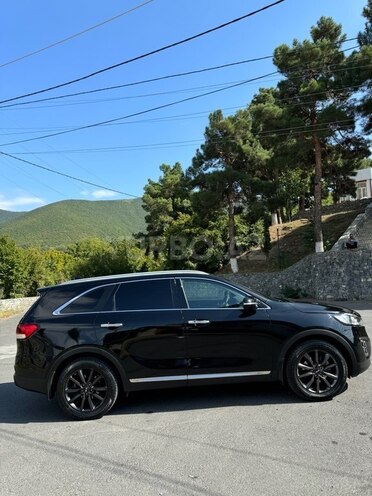 Kia Sorento 2017, 190,000 km - 2.0 l - Şəki