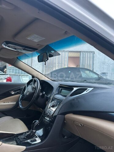 Hyundai Azera 2012, 28,000 km - 2.4 л - Bakı