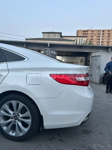 Hyundai Azera 2012, 28,000 km - 2.4 л - Bakı