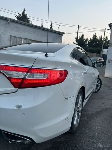 Hyundai Azera 2012, 28,000 km - 2.4 л - Bakı
