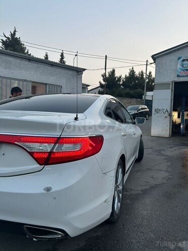 Hyundai Azera 2012, 28,000 km - 2.4 л - Bakı