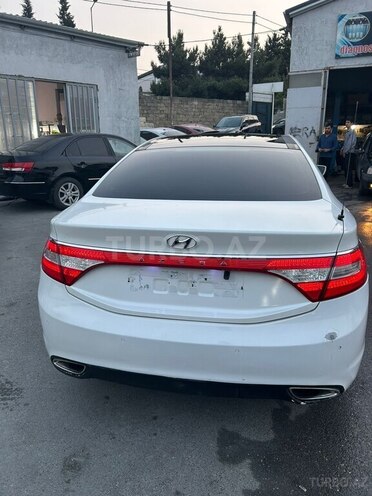 Hyundai Azera 2012, 28,000 km - 2.4 л - Bakı