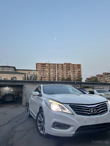 Hyundai Azera 2012, 28,000 km - 2.4 л - Bakı