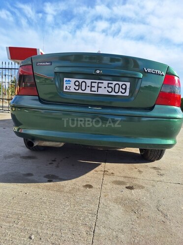 Opel Vectra 1997, 466,536 km - 2.0 l - Goranboy