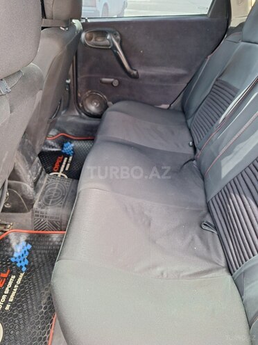 Opel Vectra 1997, 466,536 km - 2.0 l - Goranboy
