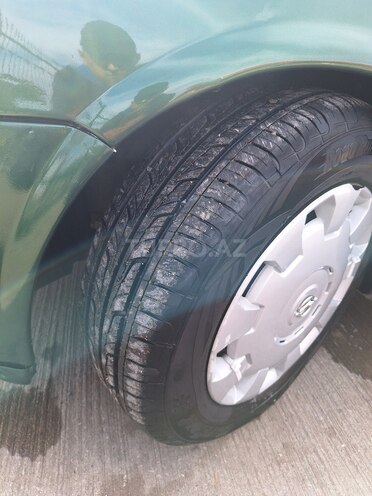 Opel Vectra 1997, 466,536 km - 2.0 l - Goranboy