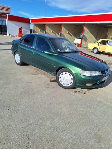 Opel Vectra 1997, 466,536 km - 2.0 l - Goranboy