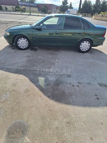 Opel Vectra 1997, 466,536 km - 2.0 l - Goranboy
