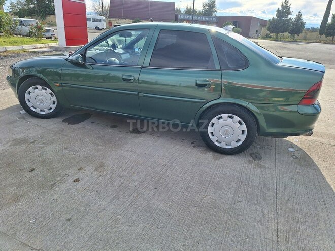 Opel Vectra 1997, 466,536 km - 2.0 l - Goranboy