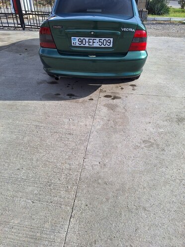 Opel Vectra 1997, 466,536 km - 2.0 l - Goranboy