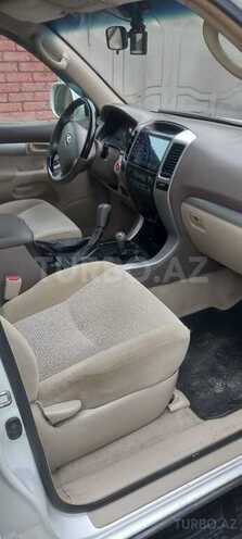 Toyota Land Cruiser Prado 2008, 195,707 km - 2.7 l - Bakı