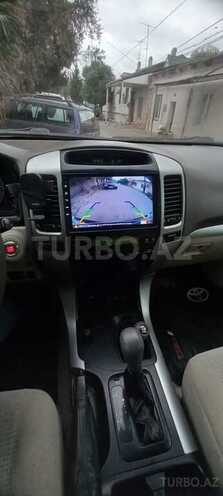 Toyota Land Cruiser Prado 2008, 195,707 km - 2.7 l - Bakı