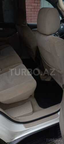 Toyota Land Cruiser Prado 2008, 195,707 km - 2.7 l - Bakı