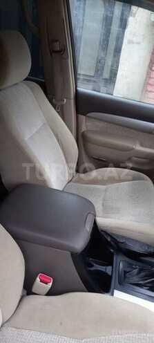 Toyota Land Cruiser Prado 2008, 195,707 km - 2.7 l - Bakı