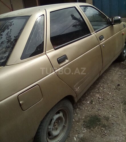 LADA (VAZ) 2110 1999, 190,646 km - 1.5 л - Qusar