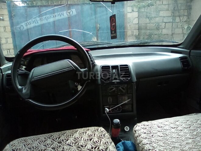 LADA (VAZ) 2110 1999, 190,646 km - 1.5 л - Qusar