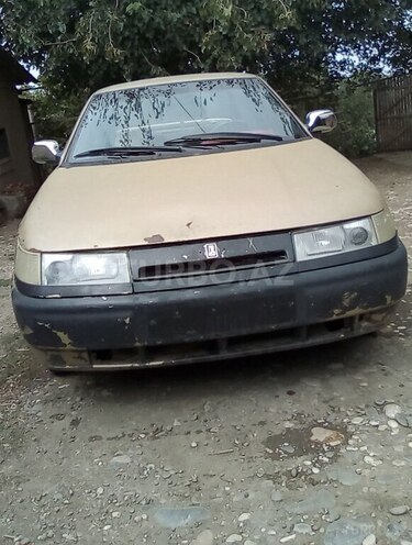 LADA (VAZ) 2110 1999, 190,646 km - 1.5 л - Qusar