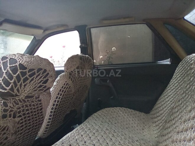 LADA (VAZ) 2110 1999, 190,646 km - 1.5 л - Qusar