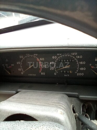 LADA (VAZ) 2110 1999, 190,646 km - 1.5 л - Qusar