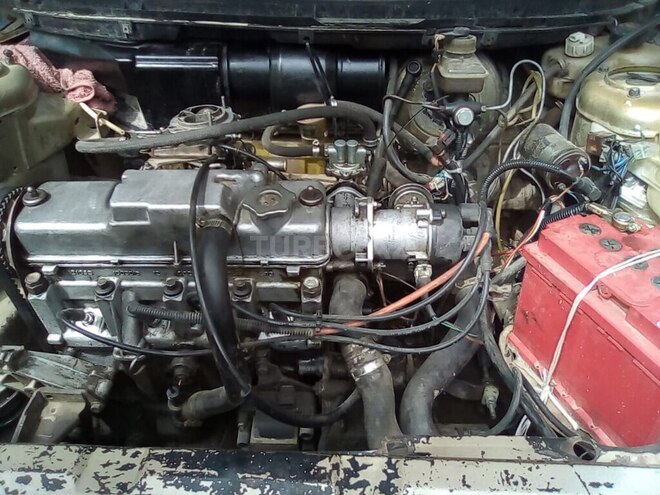 LADA (VAZ) 2110 1999, 190,646 km - 1.5 л - Qusar