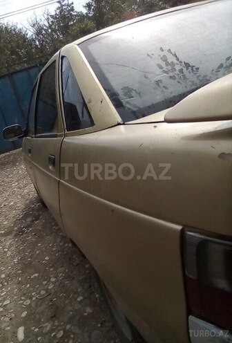 LADA (VAZ) 2110 1999, 190,646 km - 1.5 л - Qusar