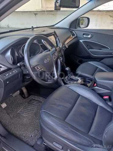Hyundai Santa Fe 2013, 192,000 km - 2.0 l - Bakı