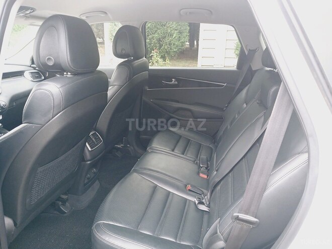 Kia Sorento 2015, 167,000 km - 2.0 l - Gəncə