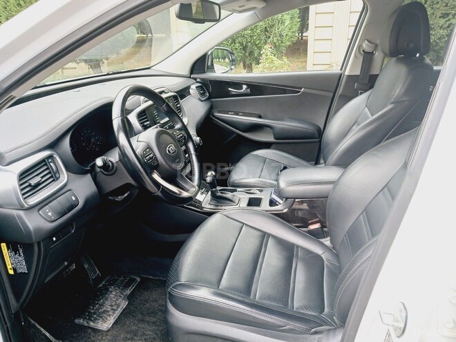 Kia Sorento 2015, 167,000 km - 2.0 l - Gəncə