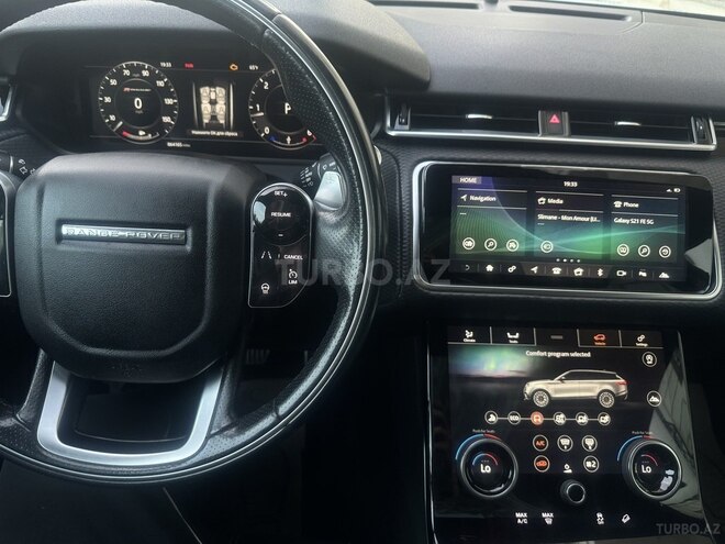Land Rover RR Velar 2018, 100,000 km - 2.0 л - Bakı