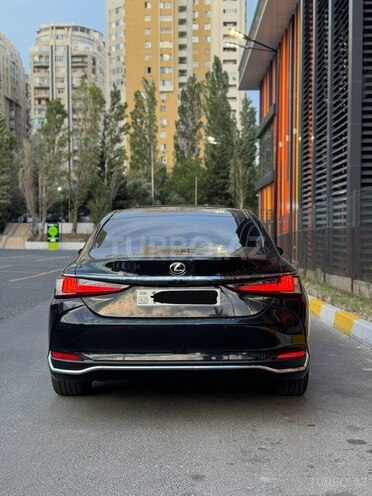 Lexus ES 200 2022, 19,000 km - 2.0 l - Bakı