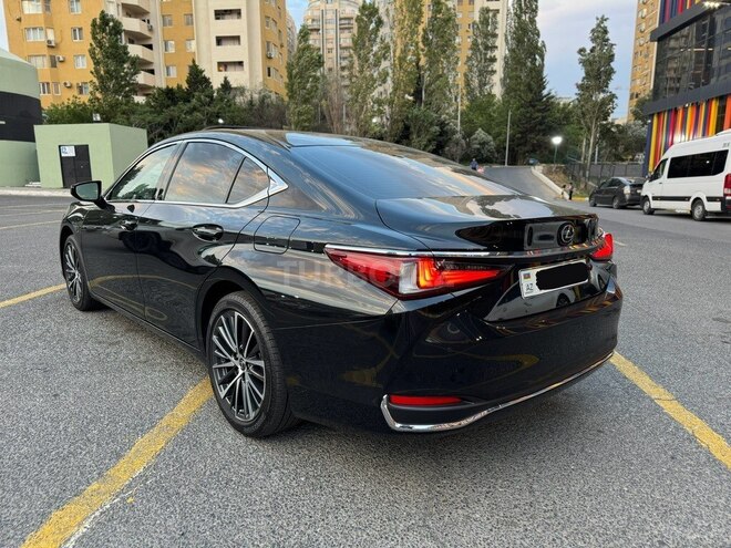 Lexus ES 200 2022, 19,000 km - 2.0 l - Bakı